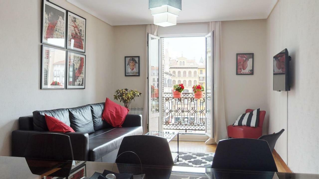 Pozo By Clabao Appartement Pampelune