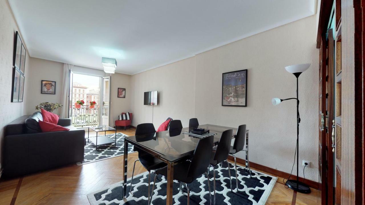Appartement Pozo By Clabao