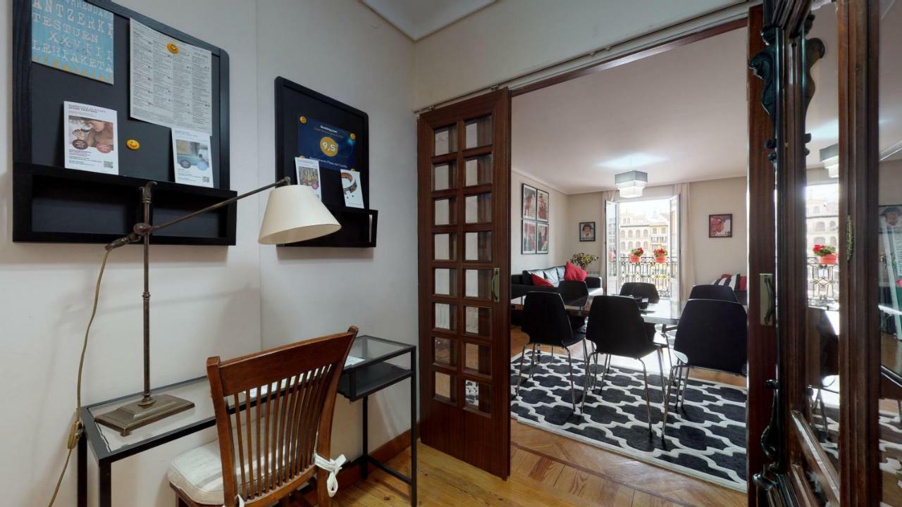 Appartement Pozo By Clabao Pampelune