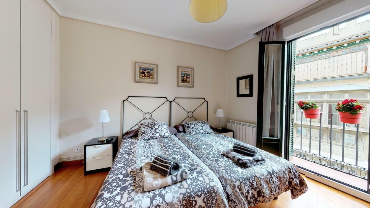Pozo By Clabao Appartement