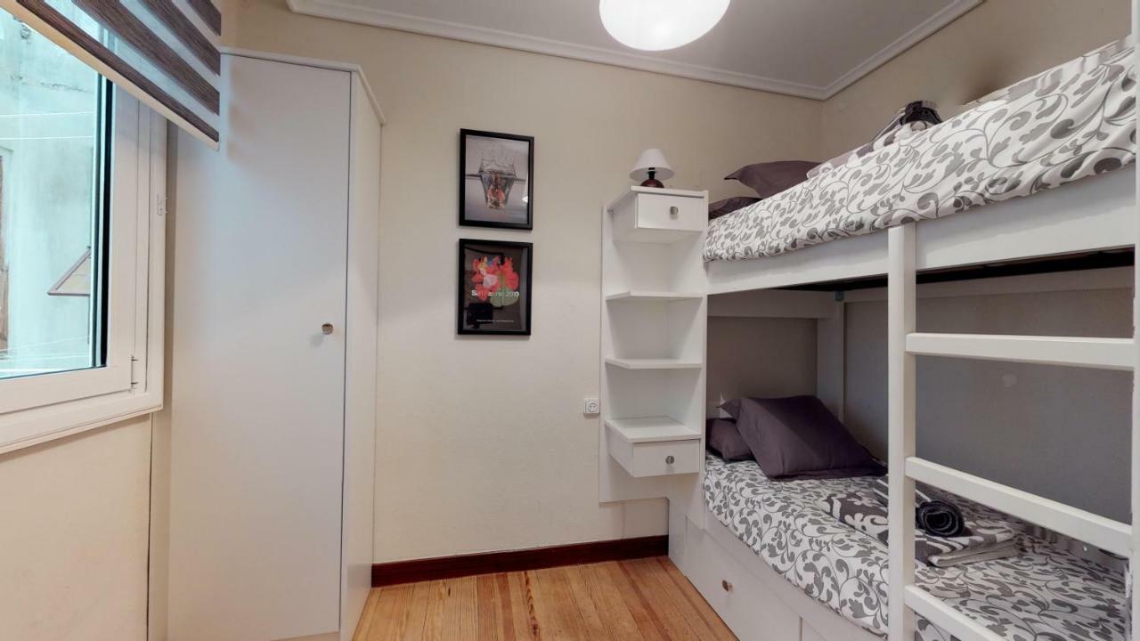 Pozo By Clabao Appartement Pampelune
